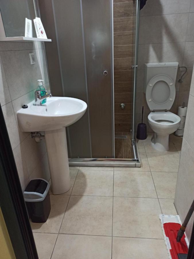 Apartment Smile 2 Mostar Exterior foto